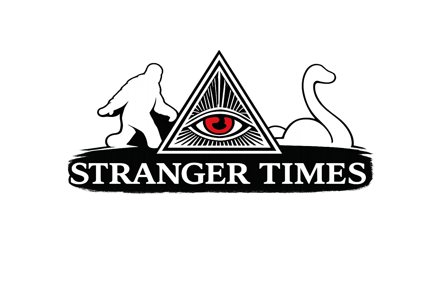 Stranger Times