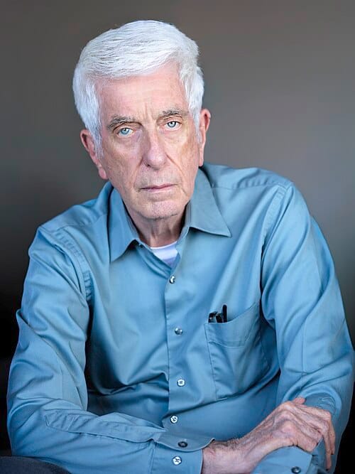 Jacques Vallee author Passport to Magonia interdimensional UFO hypothesis folklore fairies