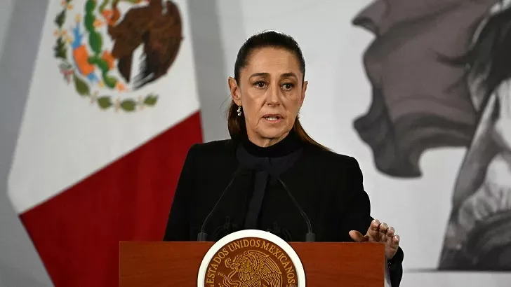 Mexico’s President Dismisses Speculation on UFO Disclosure