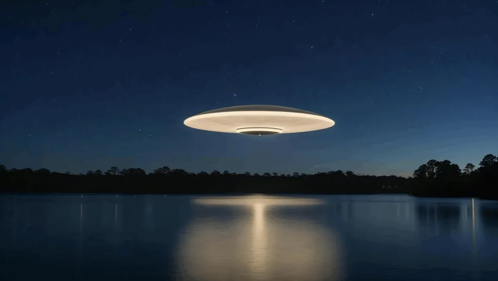 NUFORC Reports Multiple Recent UFO Sightings and Advances in UAP Research