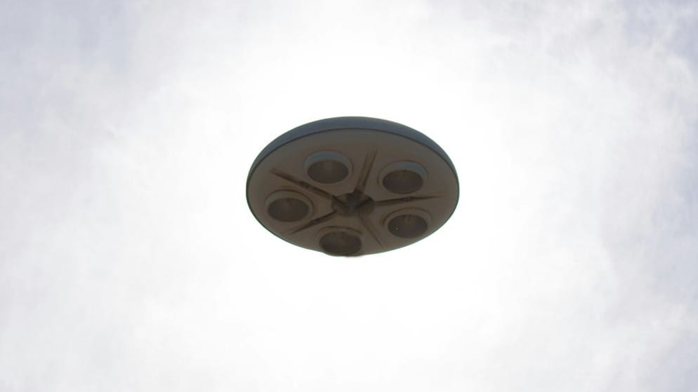 NASA Confirms Unexplained Aerial Phenomena in Recent Reports