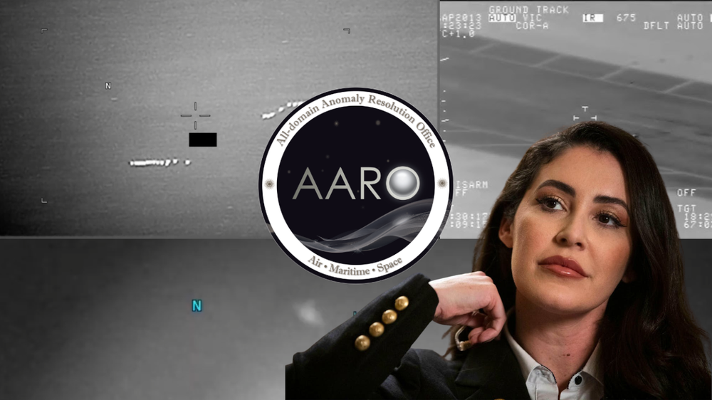 US UFO Disclosure Efforts Face Conflicts Among Officials and Agencies