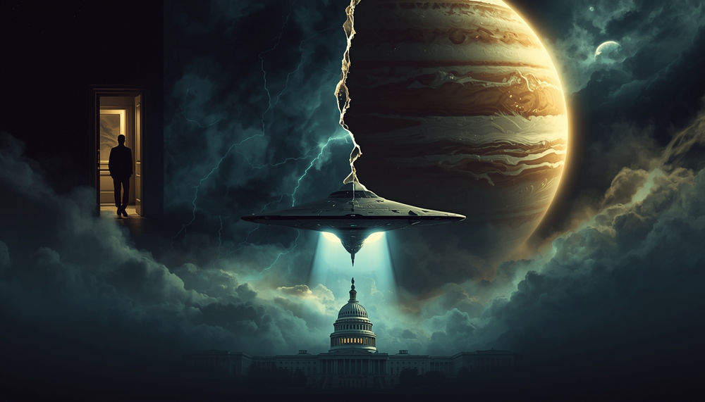 Congressman, Defense Expert, and Physicist Highlight Shifts in UAP Discussions