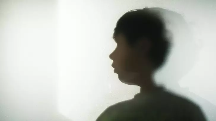 Ghost Child Allegedly Captured on Video at Bolivian Market