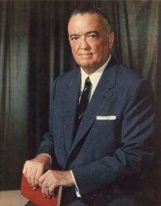 FBI Archives on J. Edgar Hoover Shed Light on Investigative Practices