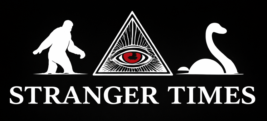 About Stranger Times