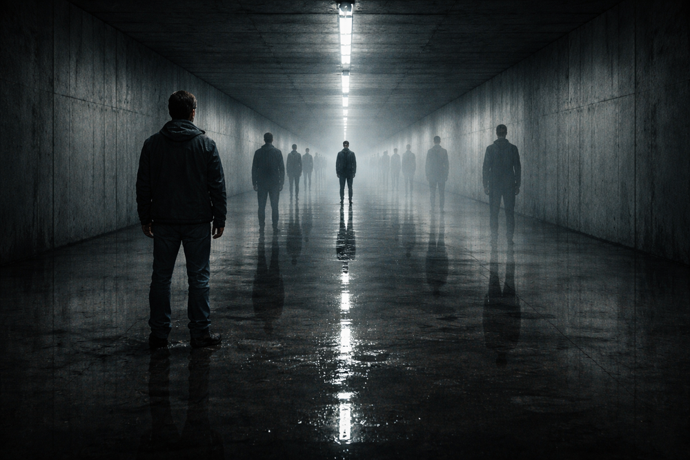 Phenomena of the Self: Five Investigations Into Consciousness, Identity and the Double