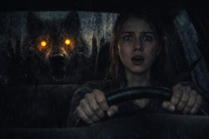 The Werewolf Folder: Inside Wisconsin's Beast of Bray Road Case File