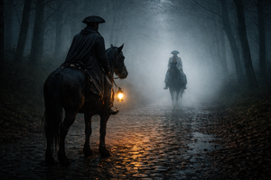 Your Other Self Is Watching: The Doppelganger Phenomenon -Case File