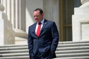 White House-Backed Visit Confirms Hangar at Naval Air Station Linked to UFO Materials