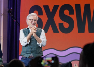 Steven Spielberg Reinforces Credibility of UAP Phenomena Ahead of Disclosure Day Release