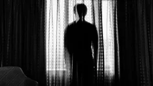 Man Claims Victim’s Ghost Compelled Murder Confession