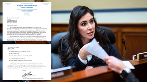 Congress Demands Release of 46 Secret UAP Videos by Mid-April 2026