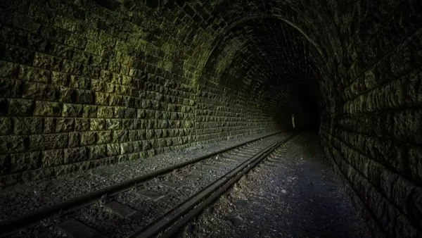 Permission Granted to Search for Legendary Lost Nazi Gold Train in Poland