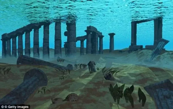 The enduring mystery of Atlantis: exploring possible locations and origins