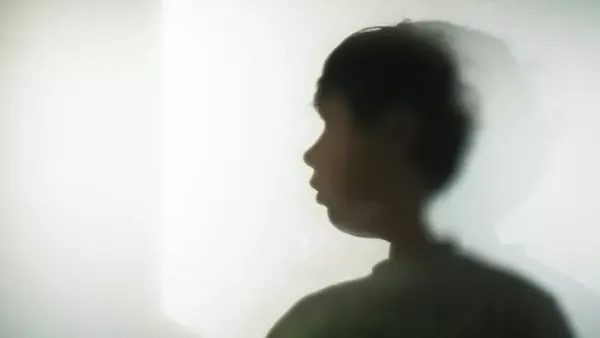 Ghost Child Allegedly Captured on Video at Bolivian Market