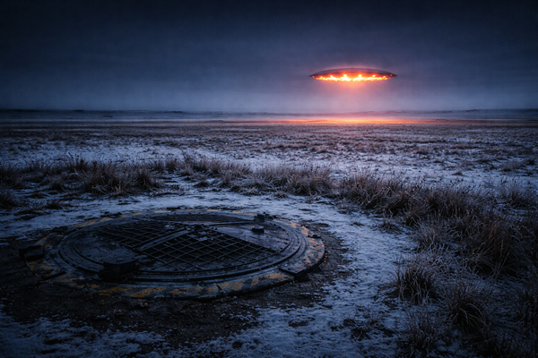 Malmstrom 1967: When Ten Nuclear Missiles Went Dark — Case File