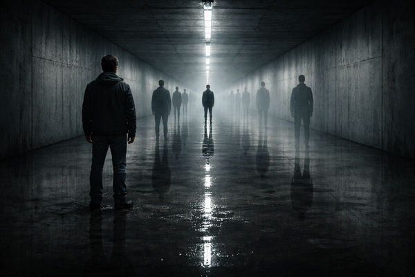 Phenomena of the Self: Five Investigations Into Consciousness, Identity and the Double